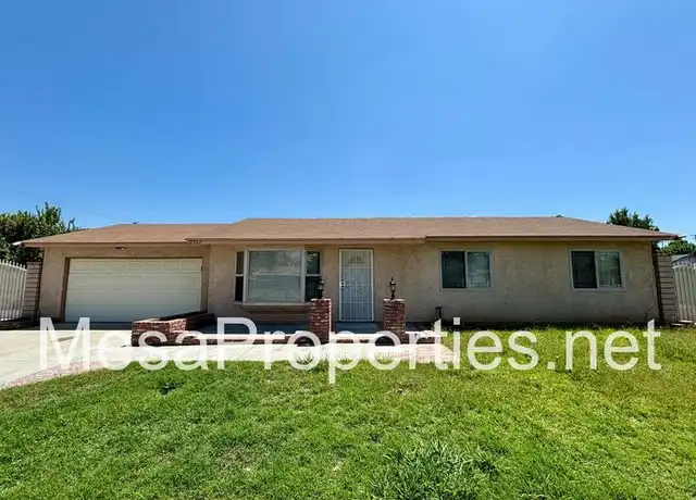 Property at 12527 Reed Ave, Grand Terrace, CA, 92313, 3 beds, 2 baths, [object Object]