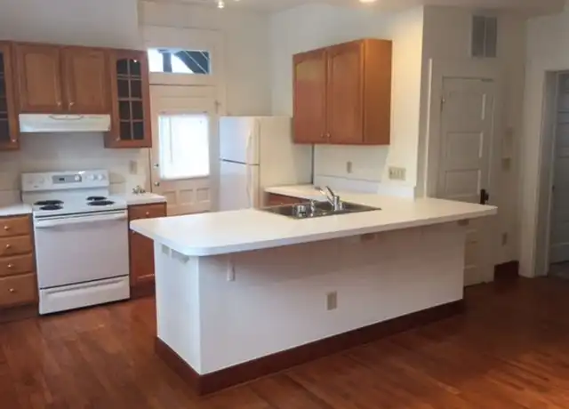 Property at 226 Buttles Ave Unit 2C, Columbus, OH, 43215, 1 bed, 1 bath, [object Object]