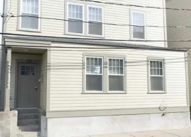 Property at 37 Merriam St, Somerville, MA, 02143, 3 beds, 1 bath, [object Object]