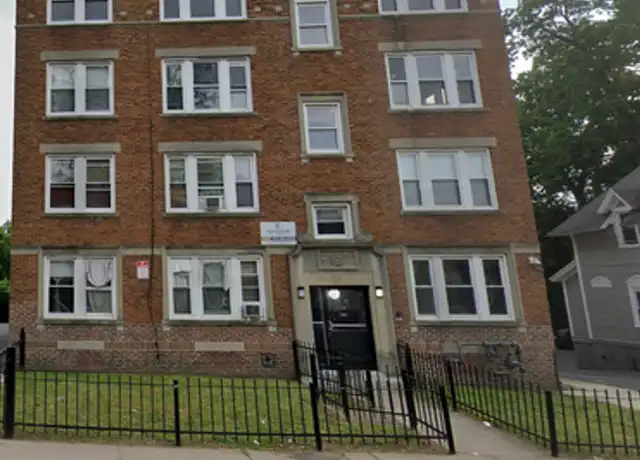 Property at 130 Belmont Ave Unit 3L, Springfield, MA, 01108, 2 beds, 1 bath, [object Object]