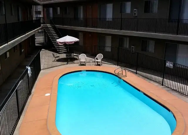 Property at Mesa College Drive - 7302 Mesa College Dr, San Diego, CA, 92111, 1 bed, 1 bath, [object Object]