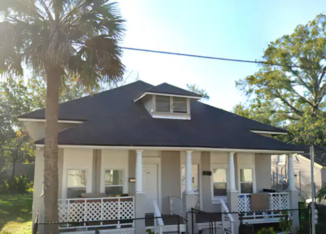Property at 2306 Moncrief Rd Unit 2328, Jacksonville, FL, 32209, 2 beds, 1 bath, [object Object]