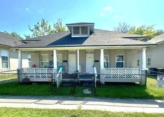 Property at 2306 Moncrief Rd Unit 2328, Jacksonville, FL, 32209, 2 beds, 1 bath, [object Object]