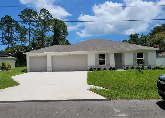 Property at 12 Port Echo Ln, Palm Coast, FL, 32164, 3 beds, 2 baths, [object Object]