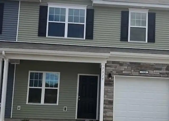 Property at 7319 Jane Parks Way, Charlotte, NC, 28217, 3 beds, 2.5 baths, [object Object]