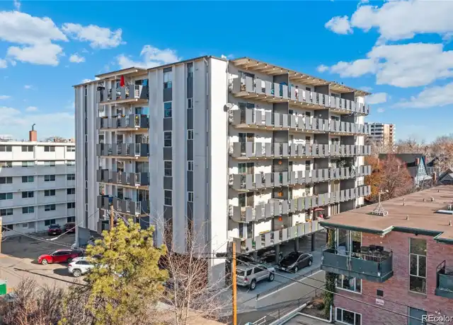 Property at 1265 Race St #203, Denver, CO, 80206, 1 bed, 1 bath, [object Object]