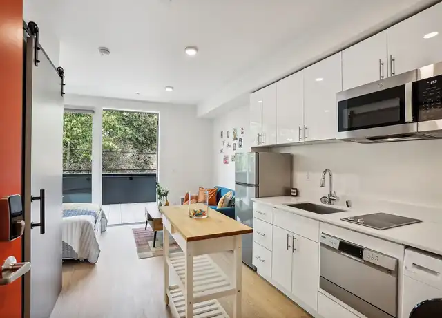 Property at The Rocket Apartments - 4612 Stone Way N, Seattle, WA, 98103, 0 beds, 1 bath, [object Object]
