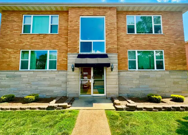 Property at 4101-4141 Germania Ave Unit 4133-1F, St. Louis, MO, 63116, 1 bed, 1 bath, [object Object]