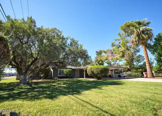 Property at 6931 E Almeria Rd, Scottsdale, AZ, 85257, 3 beds, 2 baths, [object Object]