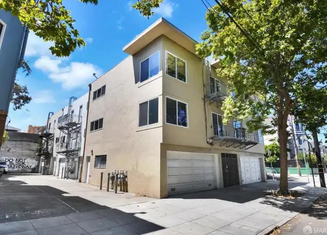 Property at 700 Shotwell St Unit 1, San Francisco, CA, 94110, 1 bed, 1 bath, [object Object]