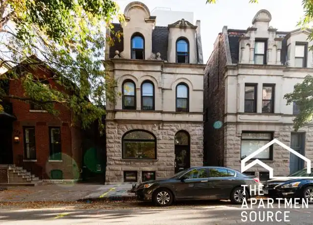 Property at 533 W Wrightwood Ave, Chicago, IL, 60614, 1 bed, 1 bath, [object Object]