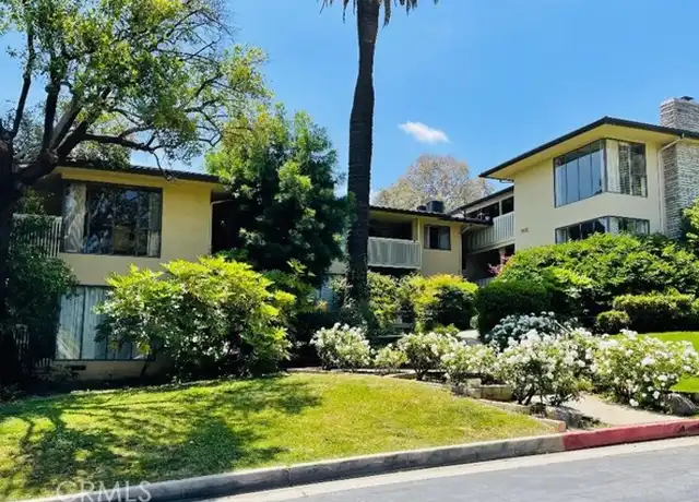 Property at 945 S Orange Grove Blvd Unit E, Pasadena, CA, 91105, 2 beds, 2 baths, [object Object]