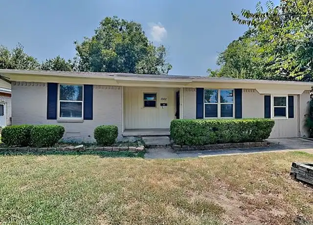 Property at 1002 Noble Ave, Carrollton, TX, 75006, 3 beds, 1.5 baths, [object Object]