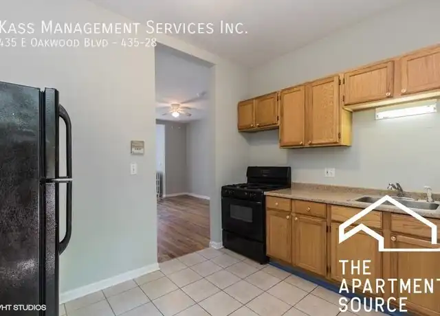 Property at 435 E Oakwood Blvd Unit 35, Chicago, IL, 60653, 0 beds, 1 bath, [object Object]