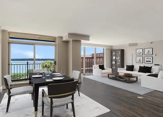 Property at The Beach Club Residences - 2900 Thomas Ave S, Minneapolis, MN, 55416, 0-3 beds, 1-2 bath, [object Object]