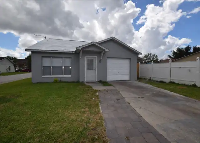 Property at 1023 Cranberry Dr, Orlando, FL, 32811, 3 beds, 2 baths, [object Object]