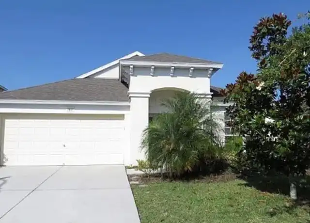 Property at 7607 Mariners Harbour Dr, Wesley Chapel, FL, 33545, 4 beds, 2 baths, [object Object]