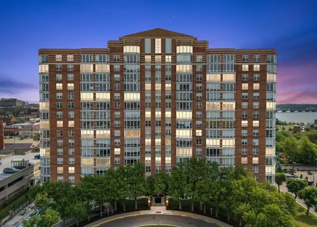 Property at 250 E Harbortown Dr #1102, Detroit, MI, 48207, 1 bed, 1 bath, [object Object]