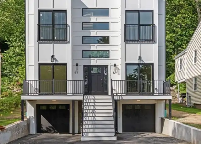 Property at 57 Highland Rd Unit 57, Brookline, MA, 02445, 4 beds, 3 baths, [object Object]