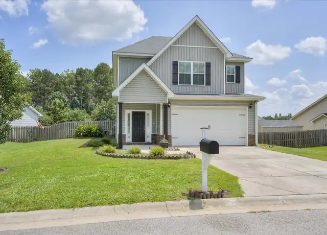 Property at 262 Crown Heights Way, Grovetown, GA, 30813, 3 beds, 2.5 baths, [object Object]