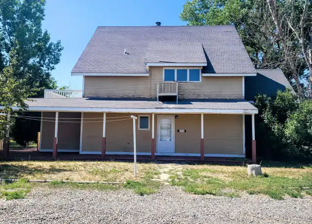 Property at 2374 J Rd, Grand Junction, CO, 81505, 4 beds, 2.5 baths, [object Object]