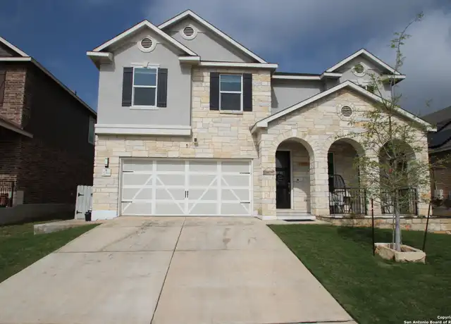 Property at 22335 Escalante Run, San Antonio, TX, 78261, 4 beds, 2.5 baths, [object Object]