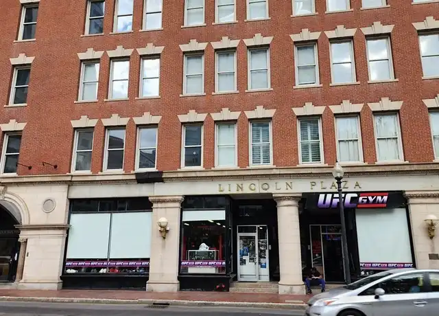 Property at 70 Lincoln St Unit L313, Boston, MA, 02111, 2 beds, 2 baths, [object Object]