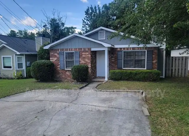 Property at 3914 Almon Dr, Augusta, GA, 30907, 2 beds, 2 baths, [object Object]
