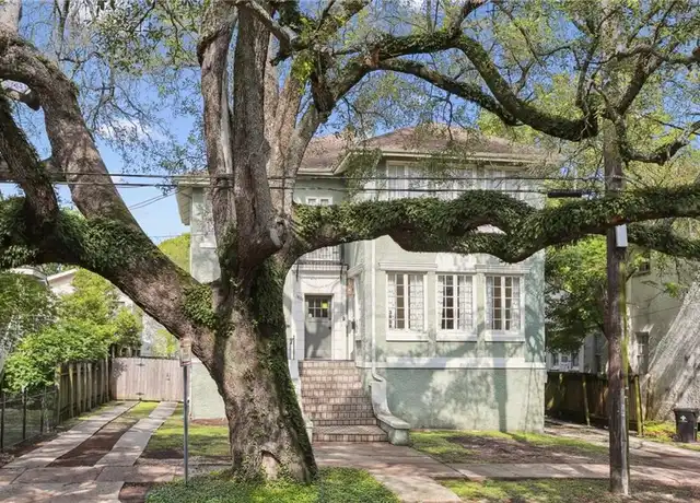 Property at 3808 Napoleon Ave, New Orleans, LA, 70125, 3 beds, 2 baths, [object Object]