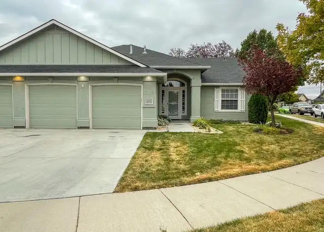 Property at 14593 N Vintage Way, Nampa, ID, 83651, 3 beds, 2 baths, [object Object]