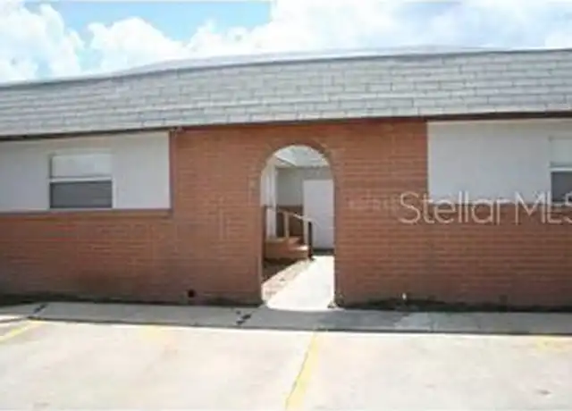 Property at 1215 Skyview Blvd Unit B, Lakeland, FL, 33801, 2 beds, 1 bath, [object Object]