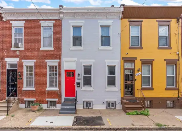 Property at 540 Winton St, Philadelphia, PA, 19148, 2 beds, 1.5 baths, [object Object]
