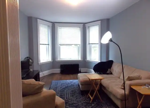 Property at 63 Longwood Ave #1, Brookline, MA, 02446, 1 bed, 1 bath, [object Object]