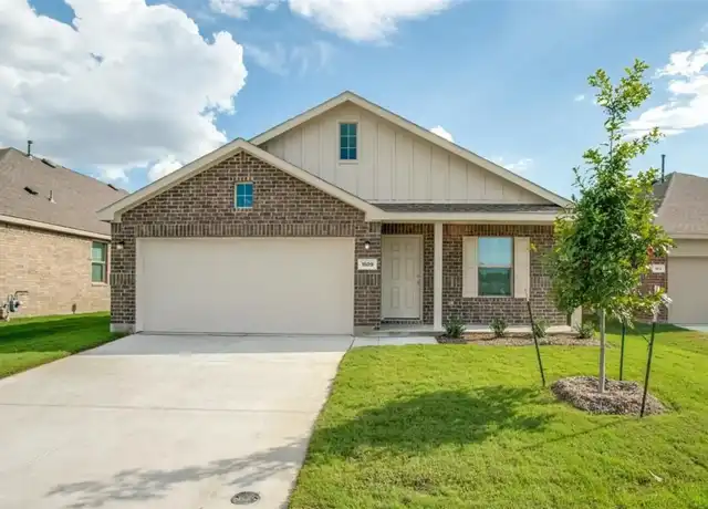 Property at 1809 River Crossing Dr, Anna, TX, 75409, 3 beds, 2 baths, [object Object]