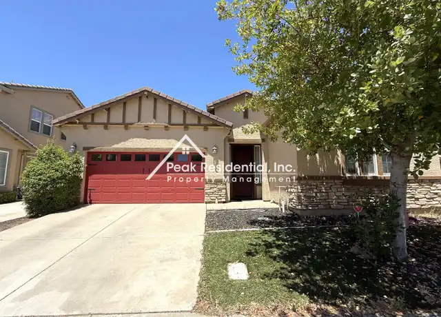 Property at 3484 Nouveau Way, Rancho Cordova, CA, 95670, 3 beds, 2 baths, [object Object]
