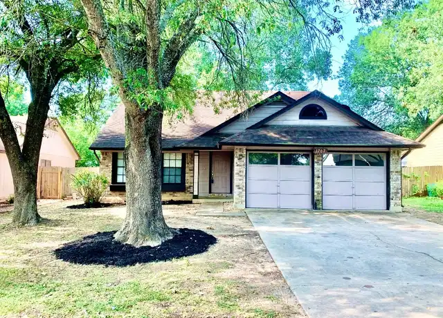 Property at 1707 Honeysuckle Ln, Round Rock, TX, 78664, 4 beds, 2 baths, [object Object]