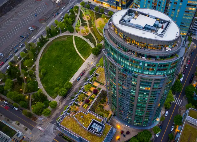 Property at 3601 S River Pkwy #716, Portland, OR, 97239, 1 bed, 1 bath, [object Object]