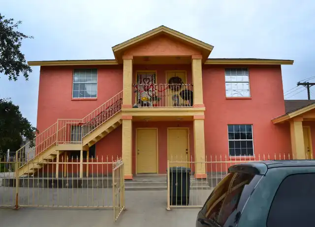 Property at 3414 Weeping Willow St Unit WW 1, Laredo, TX, 78043, 1 bed, 1 bath, [object Object]