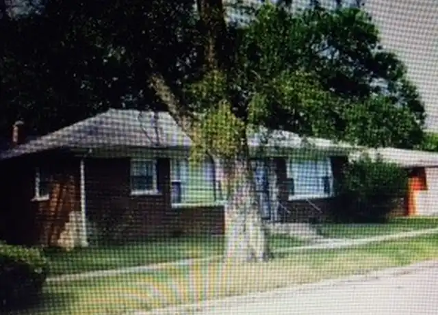 Property at 15247 Honore Ave, Harvey, IL, 60426, 3 beds, 1 bath, [object Object]