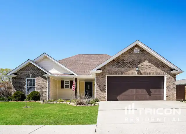 Property at 705 Magnolia Blvd, White House, TN, 37188, 3 beds, 2 baths, [object Object]