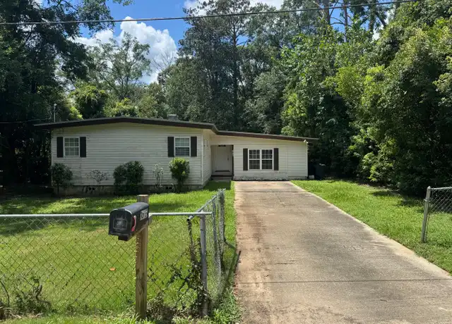 Property at 1615 Sharkey St, Tallahassee, FL, 32304, 4 beds, 2 baths, [object Object]