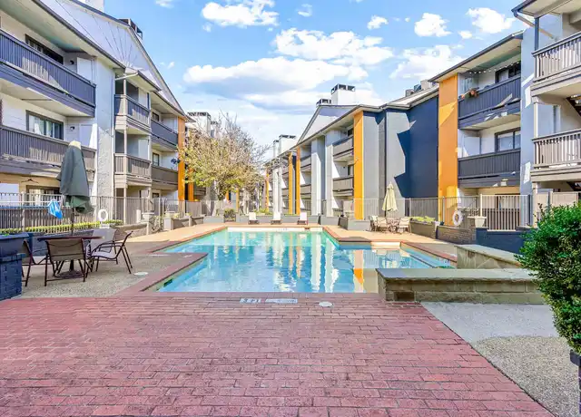 Property at 3801 Gannon Ln Unit A1, Dallas, TX, 75237, 1 bed, 1 bath, [object Object]