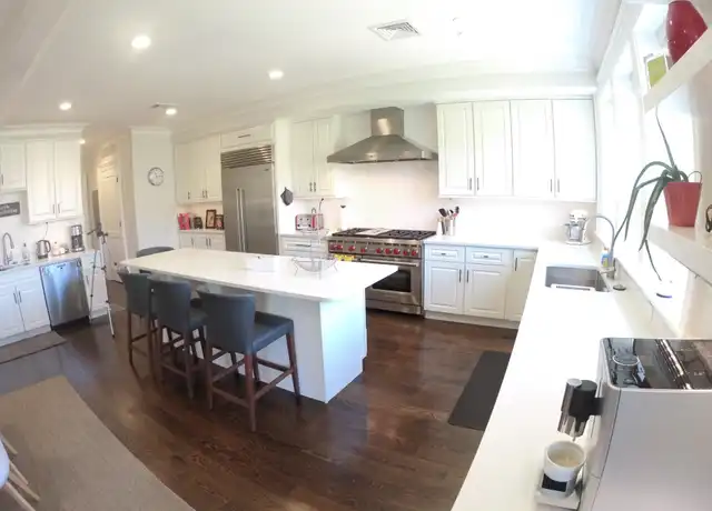 Property at 11 Alton Pl #3, Brookline, MA, 02446, 4 beds, 4.5 baths, [object Object]