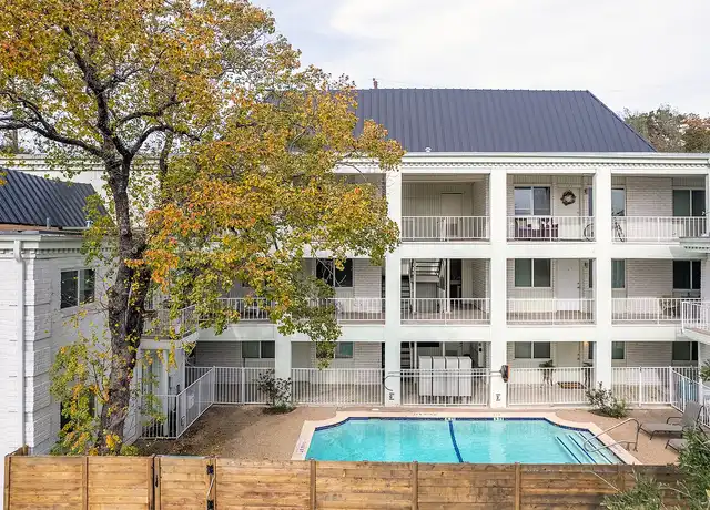 Property at Enfield Place - 1610 Enfield Rd, Austin, TX, 78703, 2 beds, 2 baths, [object Object]