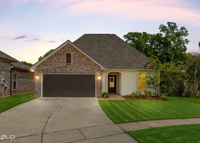 Property at 467 Mangrove Ln, Bossier City, LA, 71111, 3 beds, 2 baths, [object Object]