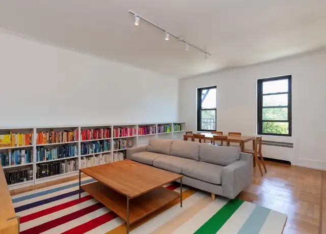 Property at 7666 Austin St Unit 3L, Forest Hills, NY, 11375, 1 bed, 1 bath, [object Object]