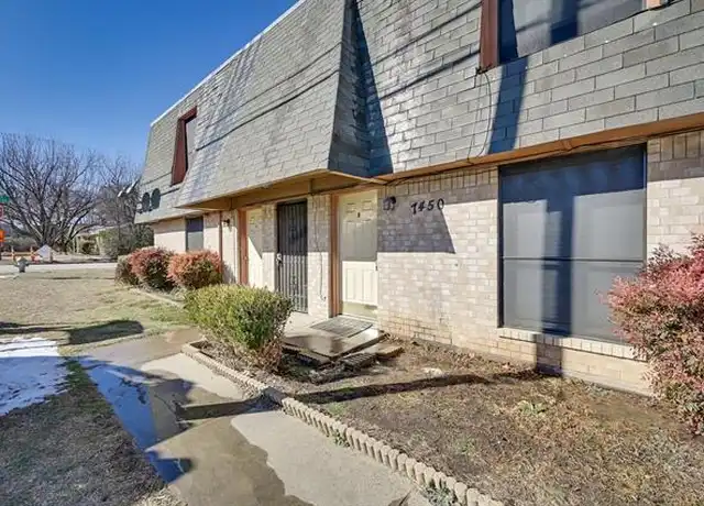 Property at 7450 Ruby Pl Unit B, Fort Worth, TX, 76116, 1 bed, 1 bath, [object Object]
