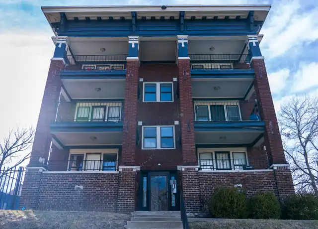 Property at 3112 Benton Blvd Unit 3S, Kansas City, MO, 64128, 2 beds, 1 bath, [object Object]