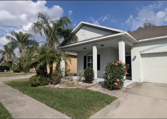 Property at 2817 Moonstone Bnd, Kissimmee, FL, 34758, 3 beds, 2 baths, [object Object]