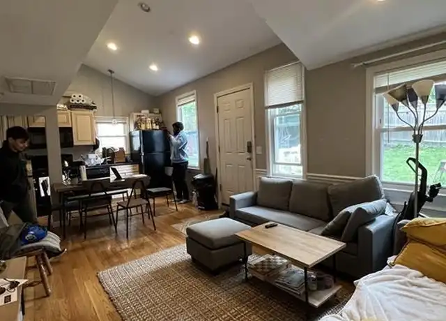 Property at 89 Spring St, Cambridge, MA, 02141, 3 beds, 1 bath, [object Object]